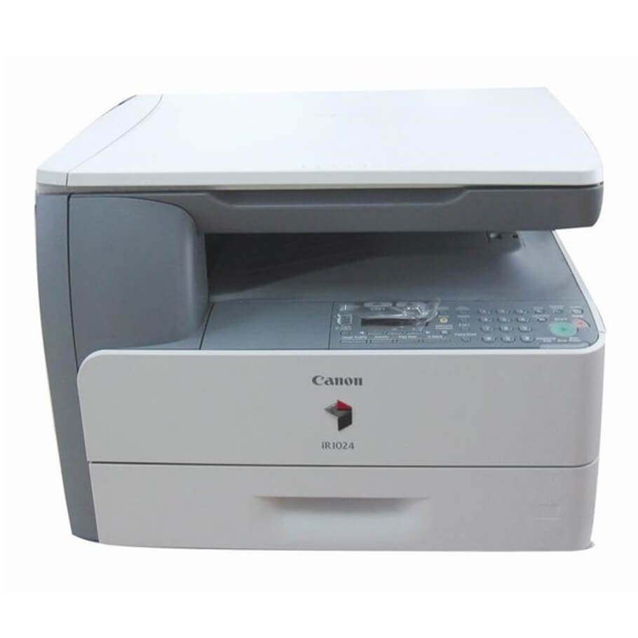 Máy Photocopy Canon imageRUNNER-iR1024